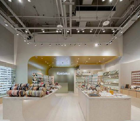 汝南店面装修流程