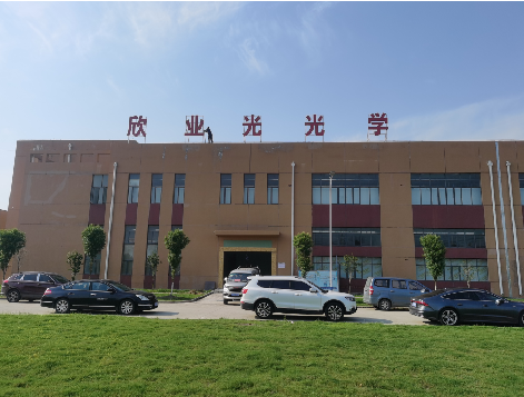 汝南楼顶大型发光字制作如何安装？