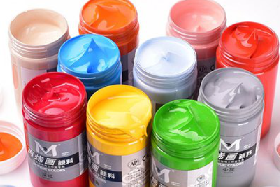 汝南你知道什么材料可以用于墙绘吗？