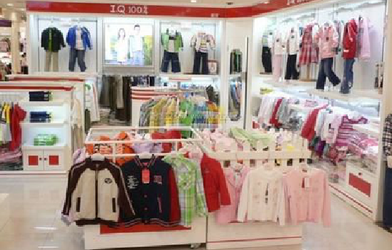 汝南店面装修风格确定。