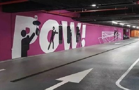 汝南墙绘设计师的选择是关键。