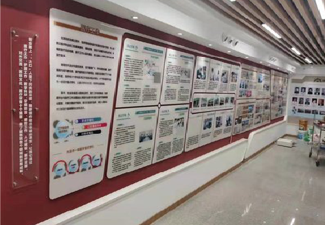 汝南大城市文化背景墙制作常用工艺。