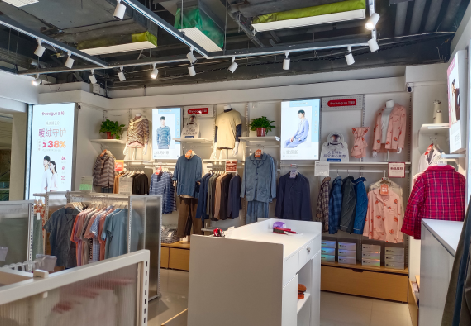 汝南超市卖场装修如何提升消费欲望？