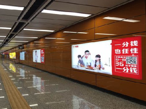 汝南广告灯箱的发展前景？