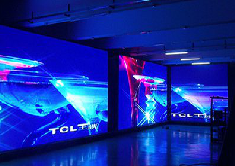 汝南如何解决LED显示屏耗电问题？